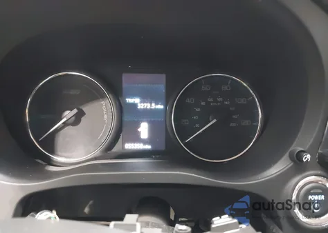 2018 Mitsubishi Outlander Phev Gt из США, поврежденный, VIN JA4J24A53JZ027619